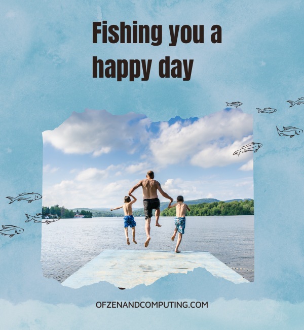 Cute Lake Captions For Instagram (2025)