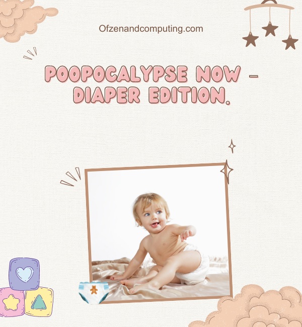Instagram İçin Komik Bebek Bezi Altyazıları (2024)