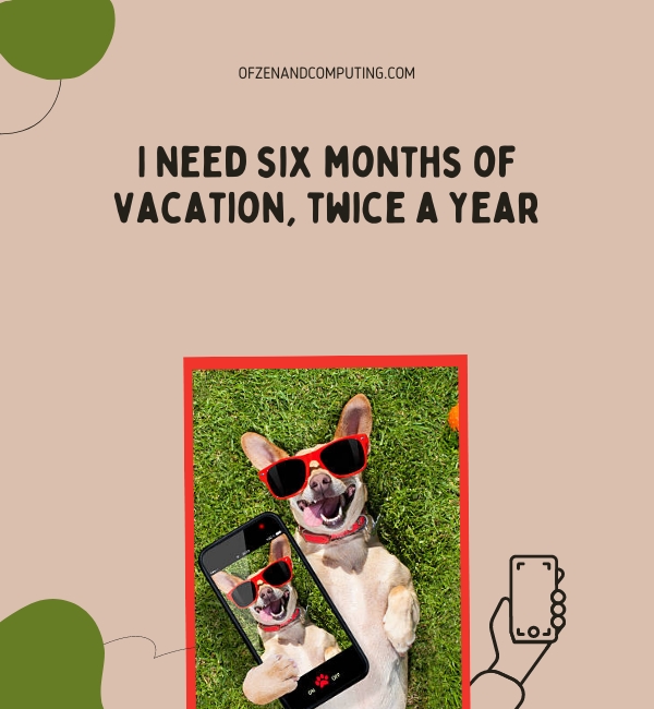 Funny Selfie Captions For Instagram