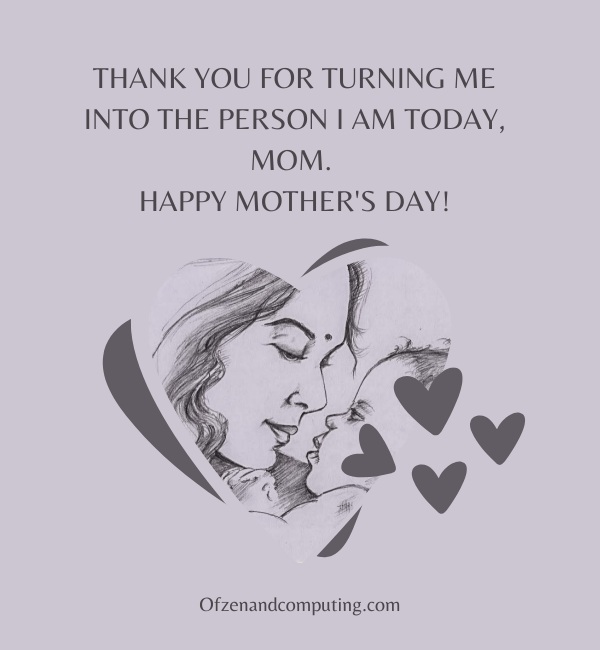 Good Mothers Day Captions For Instagram (2025)