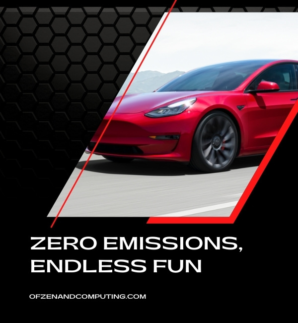 Good Tesla Captions For Instagram (2025)