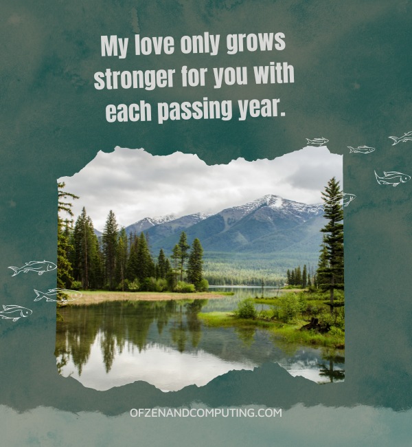 Lakes Quotes For Instagram Captions (2025)