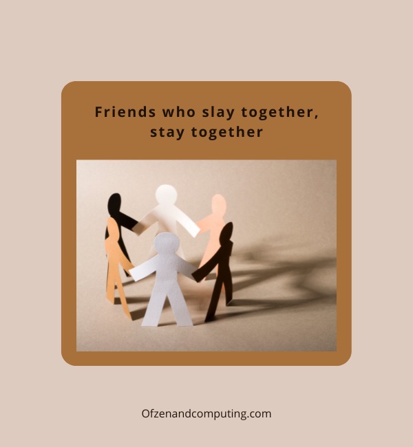 Lit Friendship Captions For Instagram (2025)