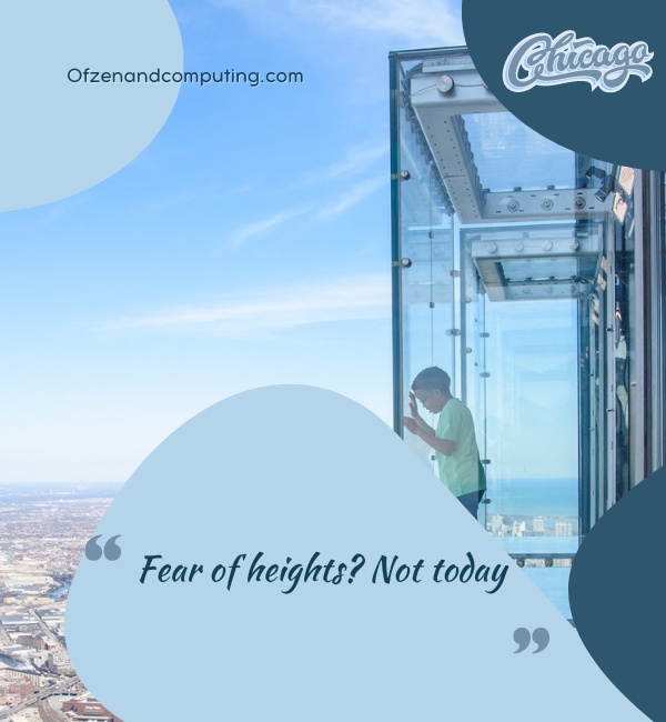 Skydeck Captions For Instagram (2025)