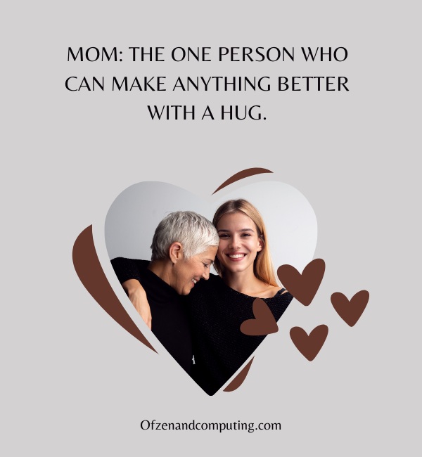 Witty Mothers Day Captions For Instagram (2025)
