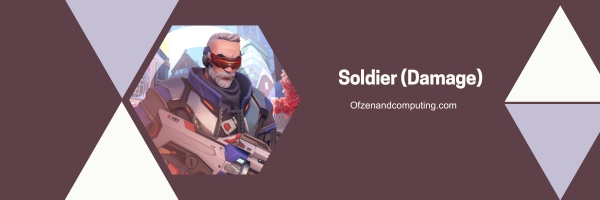 Soldier (Damage)
