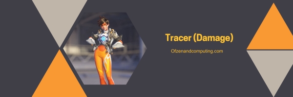 Tracer (Damage)