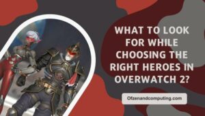 Overwatch 2 Tier List (September 2025) Best Heroes Ranked
