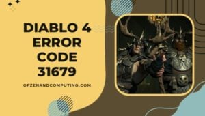 Correggi il codice errore 31679 di Diablo 4 in [cy]
