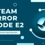 Perbaiki Kode Kesalahan Steam E2 di [cy]