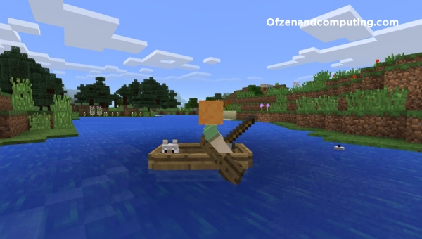 Fishing