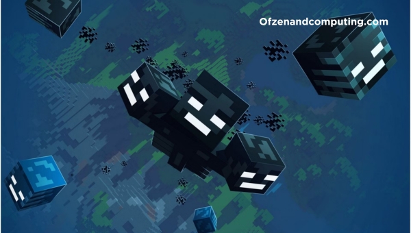 How-Do-You-Kill-The-Minecraft-Wither?