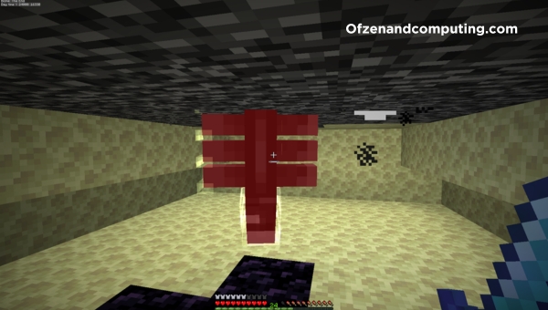 How To Kill The Minecraft Wither?