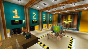25 Best Minecraft Library Ideas [Transform Your Gaming World]