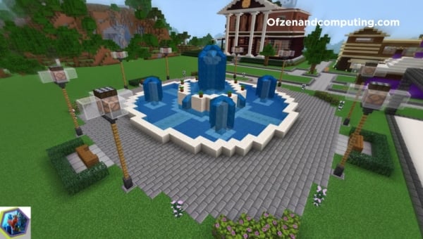 What-are-the-Tips-for-Building-a-Fountain