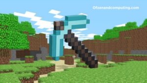 10 Best Axe Enchantments In Minecraft [Boost Your Tools Now]