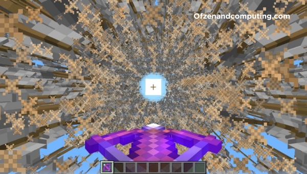 Multishot