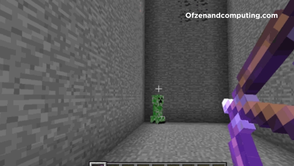 What-Is-The-Maximum-Power-In-Minecraft-Bow