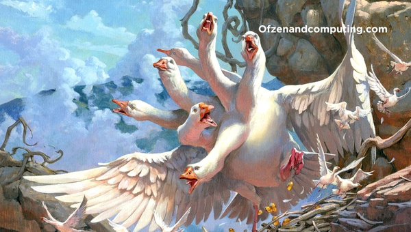 What are the Abilities of Hydra 5e