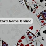 Paras korttipeli verkossa