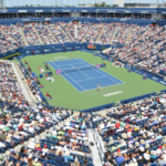Open Tournament