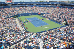 Open Tournament