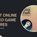 Die 10 besten Online-Videospielshops