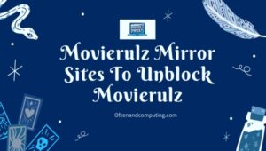 Movierulz Proxy: New Mirror Sites to Unblock Now!