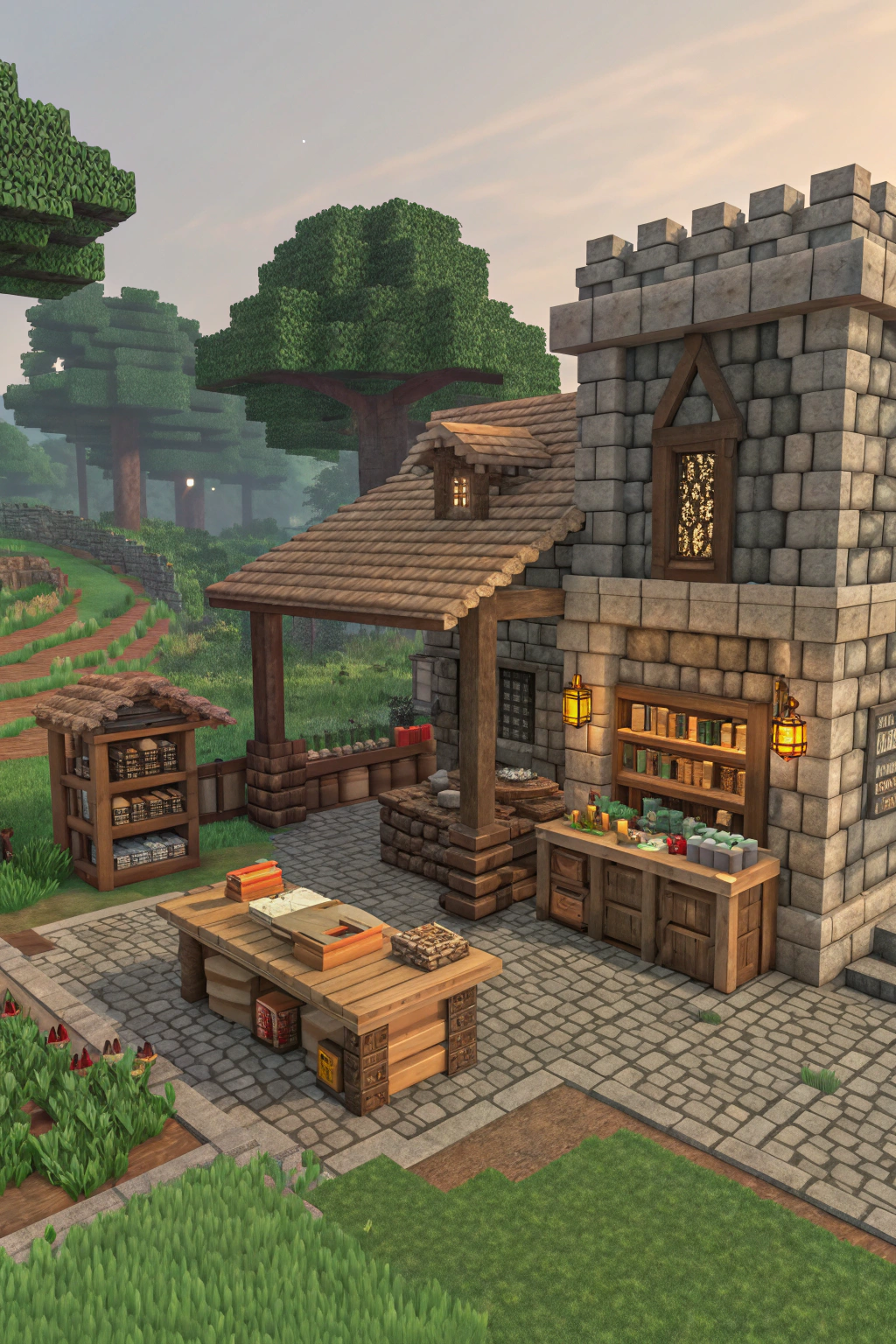 10+ Minecraft Viking Homes You NEED to Try Now!