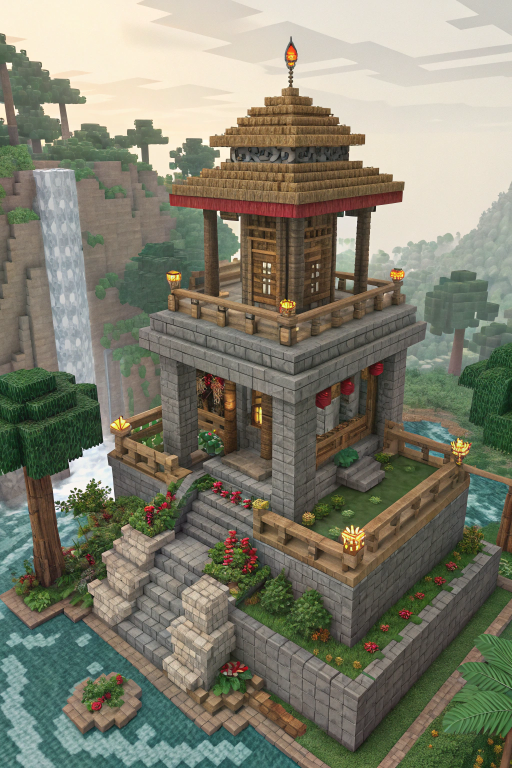 10+ Minecraft Viking Homes You NEED to Try Now!