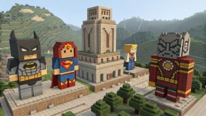 20 Minecraft Skins: Cool Gamer Styles for Every Player