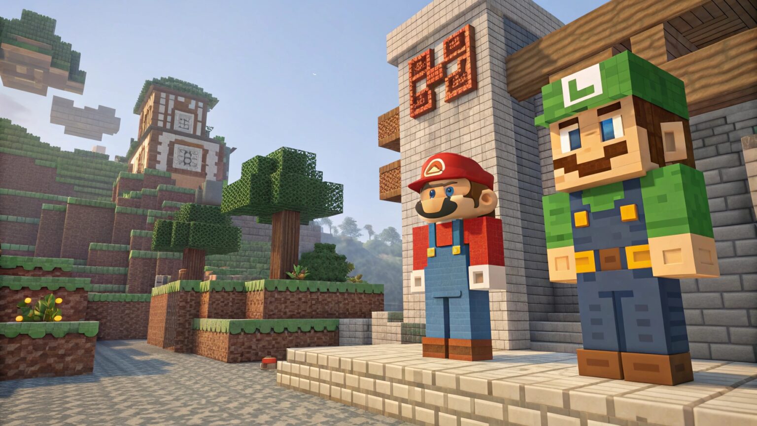 20 Minecraft Skins: Cool Gamer Styles for Every Player