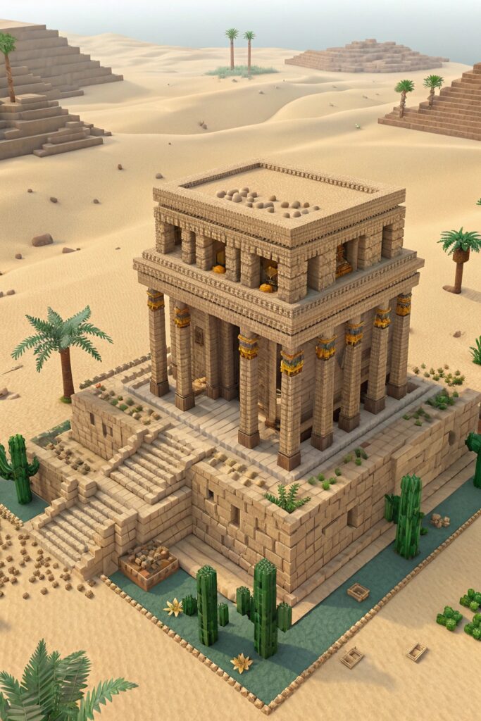 14 Minecraft Base Ideas Build The Ultimate Dream Home