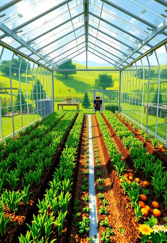 optimal plant production 1