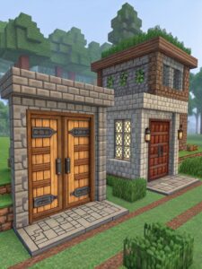 15 Minecraft Ideas : Spark Your Imagination and Creativity