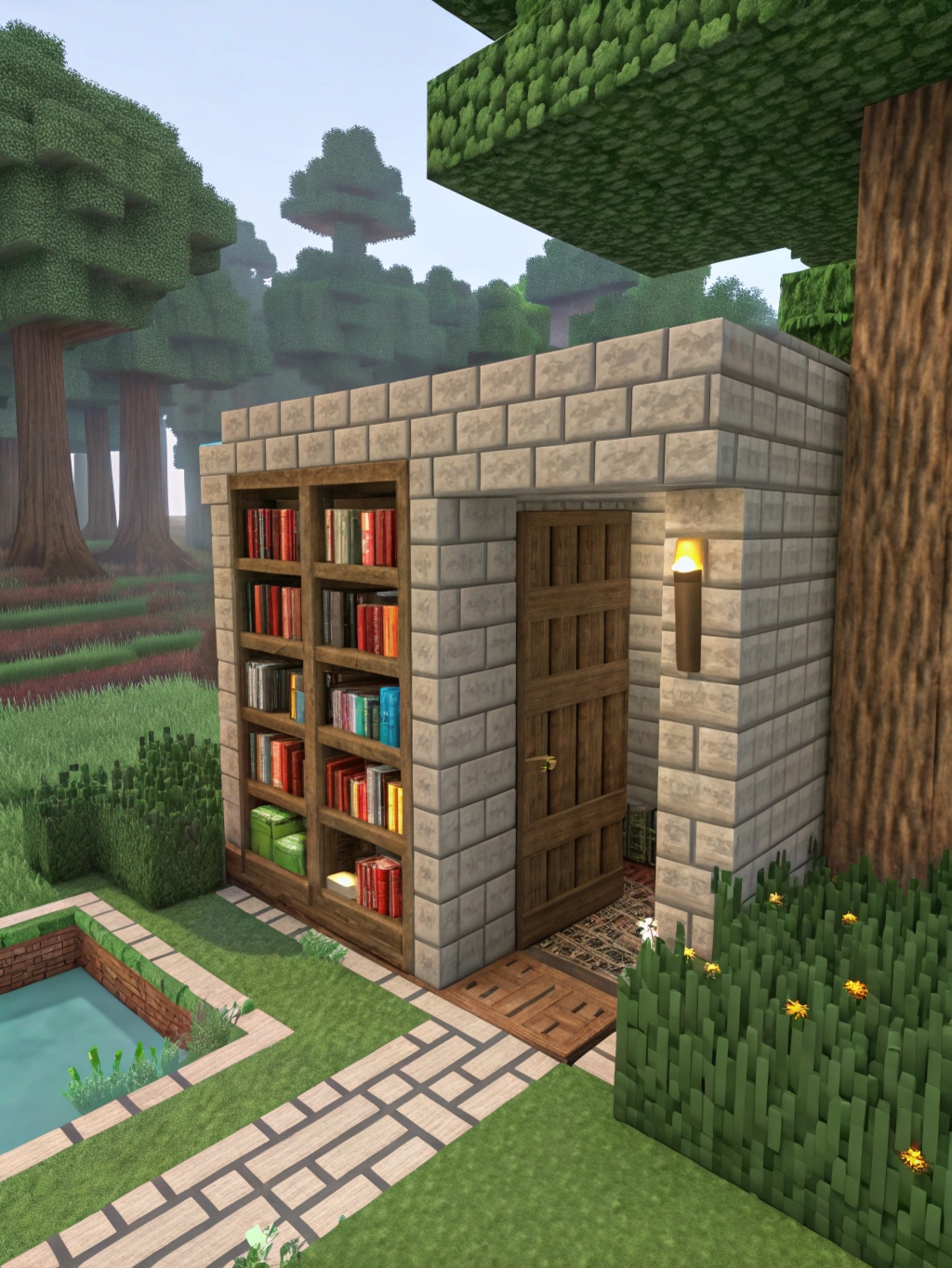 15 Minecraft Ideas : Spark Your Imagination and Creativity