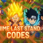 Anime Last Stand (ALS) Codes [2025] 300+ Free Rerolls