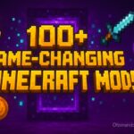 Best Game-Changing Minecraft Mods 2025 Edition