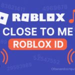 Close to Me Roblox Music ID Codes