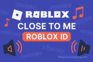 Close to Me Roblox Music ID Codes