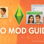 Complete RPO Mod Guide for Sims 4 (2025) All Modules