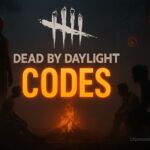 Dead by Daylight (DBD) Codes Active