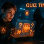Death Stranding 2 - All Rainy's Quiz Answers