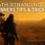 Death Stranding 2 Beginners Guide - 25 Pro Tips & Tricks (2025)
