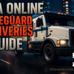 GTA Online Safeguard Deliveries Guide