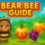 Grow A Garden Bear Bee Guide (2025) How to Get & Ability