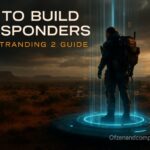 How to Build Transponders in Death Stranding 2