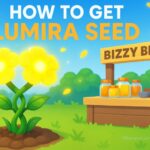 How to Get Lumira Seed in Grow a Garden