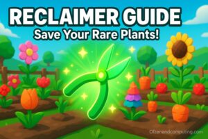 How to Get & Use Reclaimer in Grow a Garden? 2025