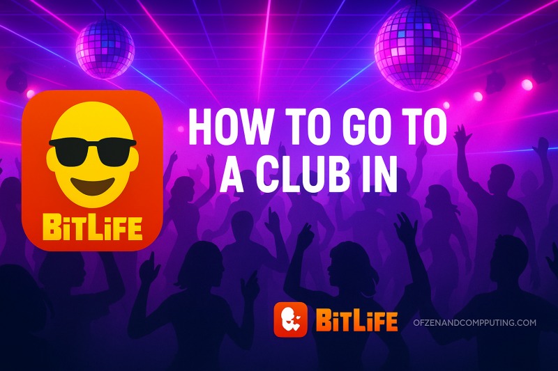 How to Go to a Club in BitLife? (Nightlife Guide)